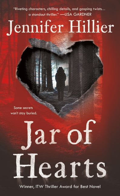 Jar of Hearts - Ingram