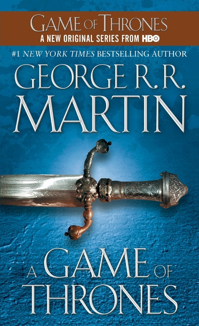 Game of Thrones - Ingram