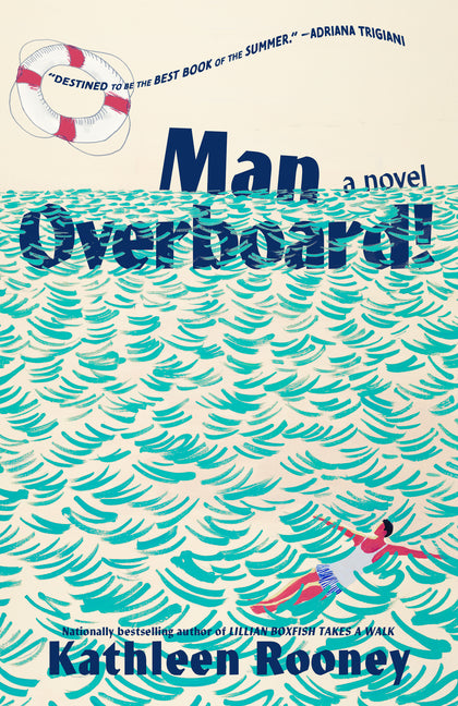 Man Overboard! - Ingram