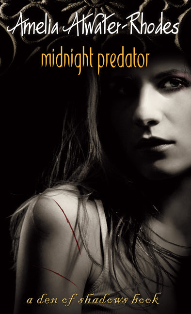 Midnight Predator - Ingram