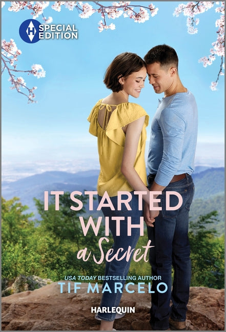 It Started with a Secret (Original) - Ingram