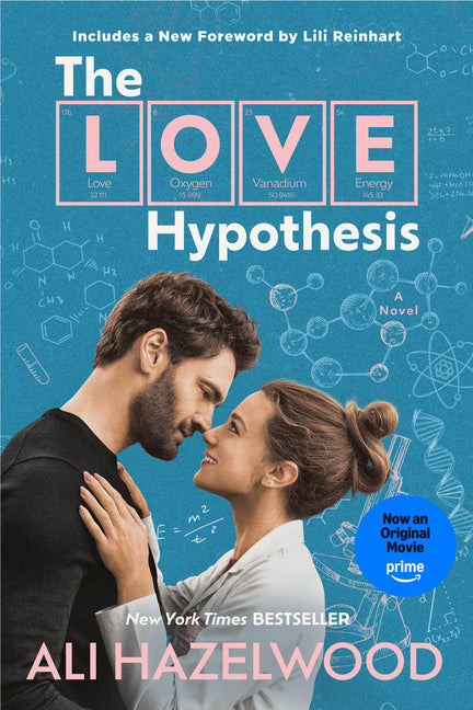 The Love Hypothesis (Prime Tie-In) - Ingram
