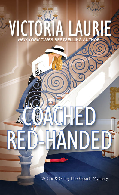Coached Red-Handed - Ingram