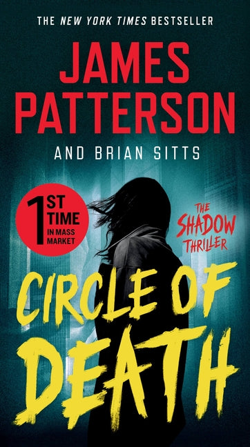 Circle of Death: A Shadow Thriller - Ingram