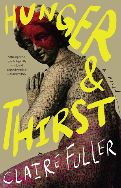 Hunger and Thirst - Ingram