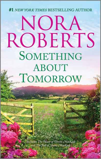 Something about Tomorrow (Reissue) - Ingram