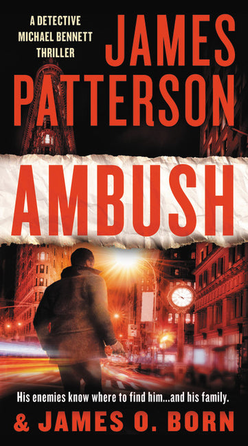 Ambush - Ingram