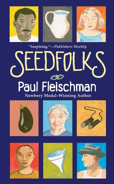 Seedfolks - Ingram