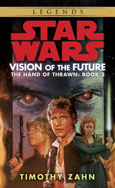 Vision of the Future - Ingram