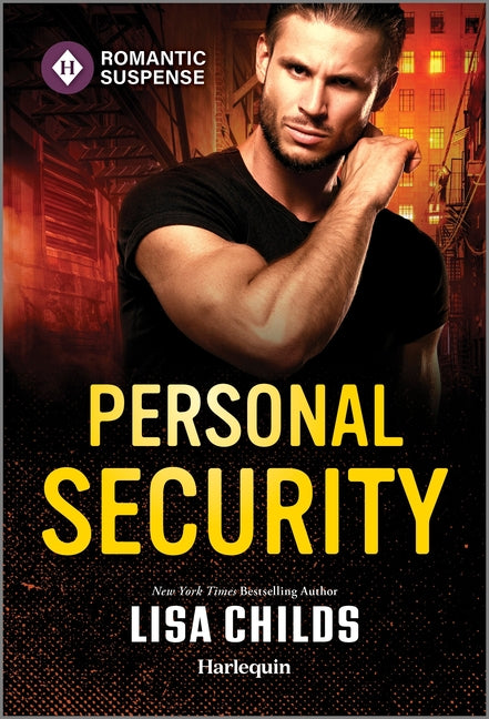 Personal Security (Original) - Ingram