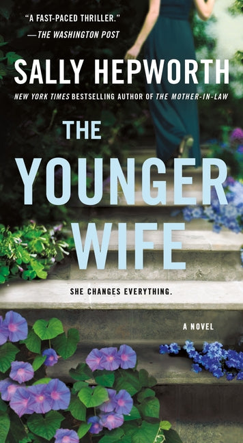 Younger Wife - Ingram