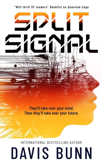 Split Signal (Main) - Ingram
