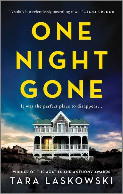 One Night Gone - Ingram