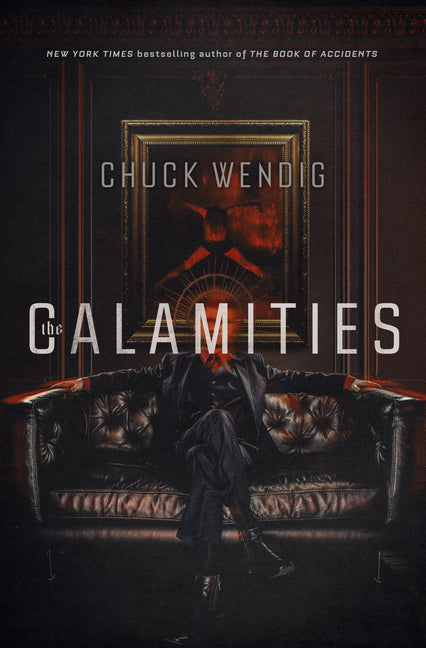 The Calamities - Ingram
