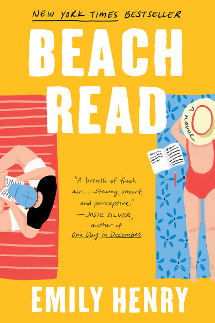 Beach Read - Ingram