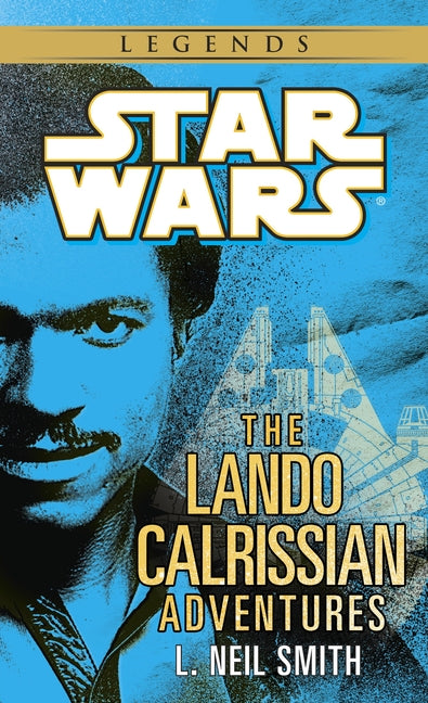 Lando Calrissian Adventures: Star Wars Legends - Ingram