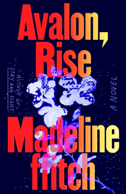 Avalon, Rise - Ingram