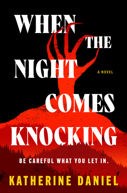 When the Night Comes Knocking - Ingram