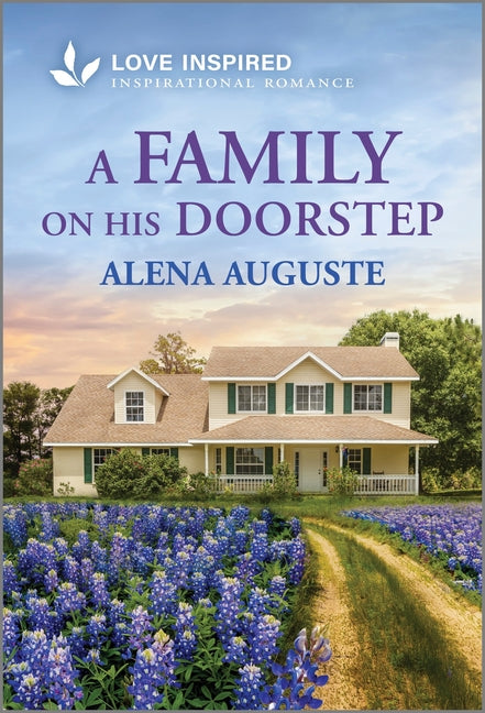 Family on His Doorstep: An Uplifting Inspirational Romance (Original) - Ingram