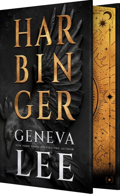 Harbinger - Ingram