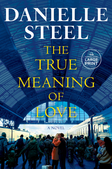 The True Meaning of Love - Ingram