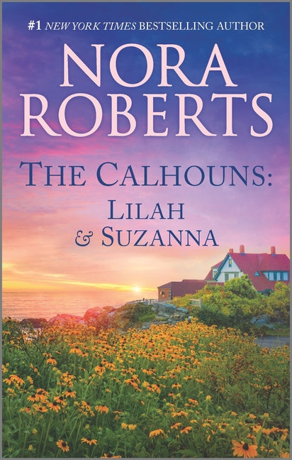 Calhouns: Lilah and Suzanna (Reissue) - Ingram