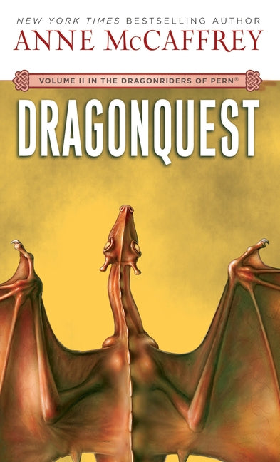 Dragonquest - Ingram