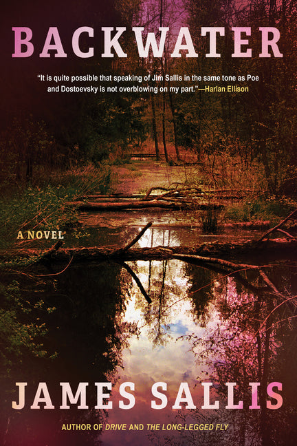 Backwater - Ingram
