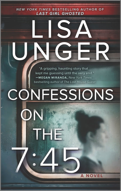 Confessions on the 7:45: A Novel (Reissue) - Ingram