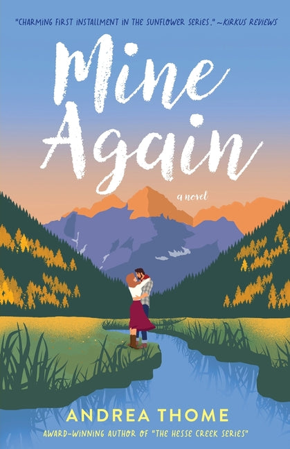 Mine Again - Ingram