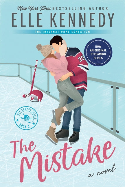 The Mistake - Ingram