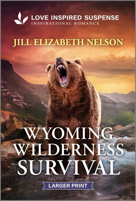 Wyoming Wilderness Survival (Original) - Ingram