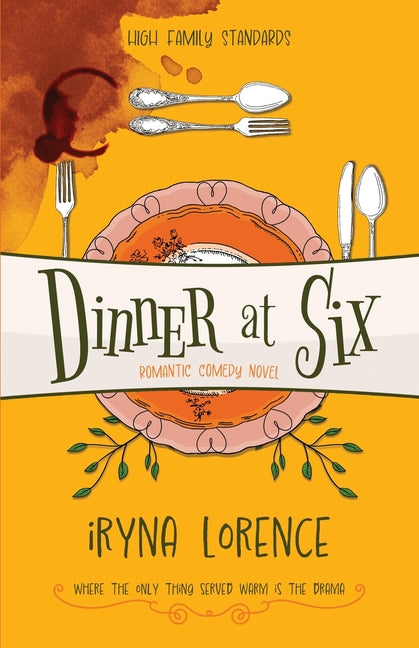 Dinner at Six - Ingram