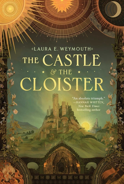 The Castle & the Cloister - Ingram