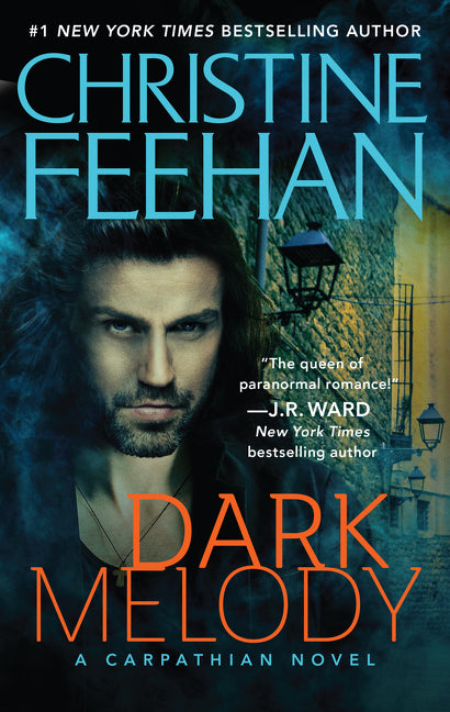 Dark Melody - Ingram