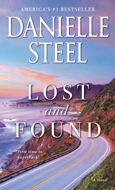 Lost and Found - Ingram