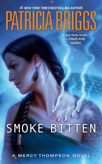 Smoke Bitten - Ingram