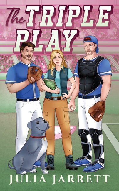 The Triple Play - Ingram