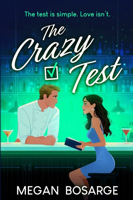The Crazy Test - Ingram