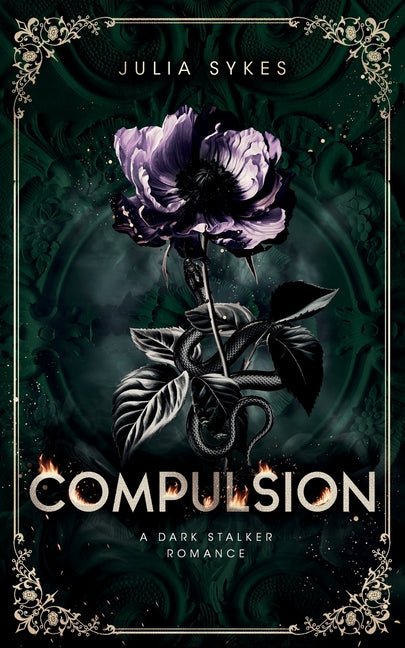 Compulsion: A Dark Stalker Romance - Ingram
