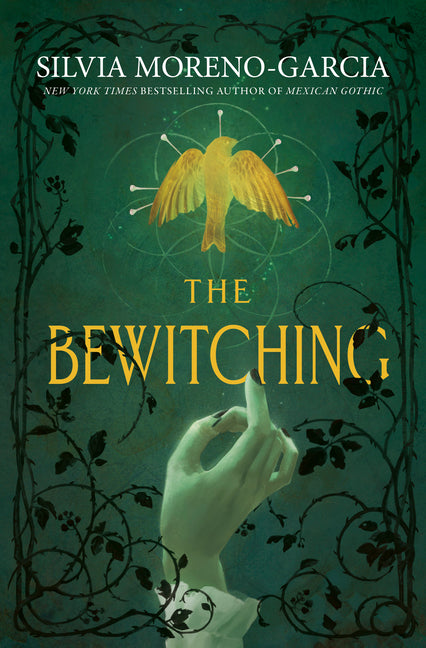 Bewitching - Ingram