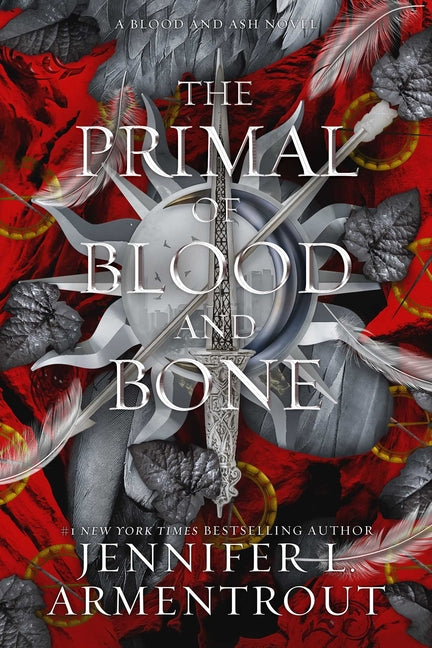 Primal of Blood and Bone: A Blood and Ash Novel - Ingram