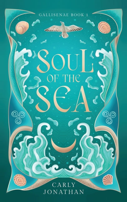 Soul of the Sea - Ingram