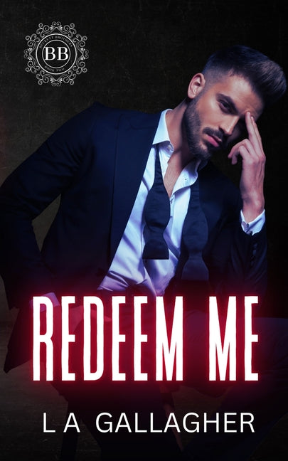 Redeem Me - Ingram