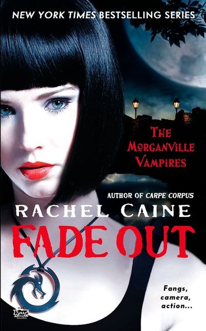 Fade Out: The Morganville Vampires - Ingram