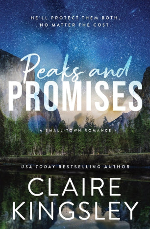 Peaks and Promises - Ingram