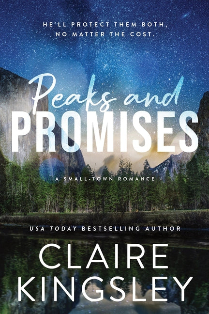 Peaks and Promises - Ingram