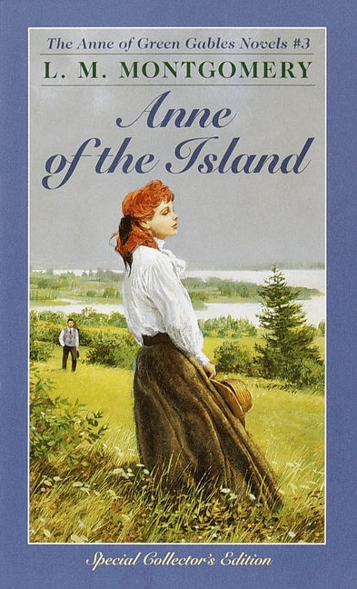 Anne of the Island (Special Collector's) - Ingram
