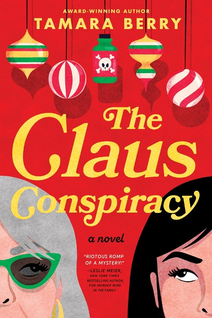 Claus Conspiracy - Ingram