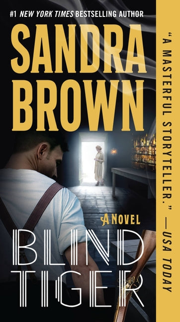 Blind Tiger - Ingram